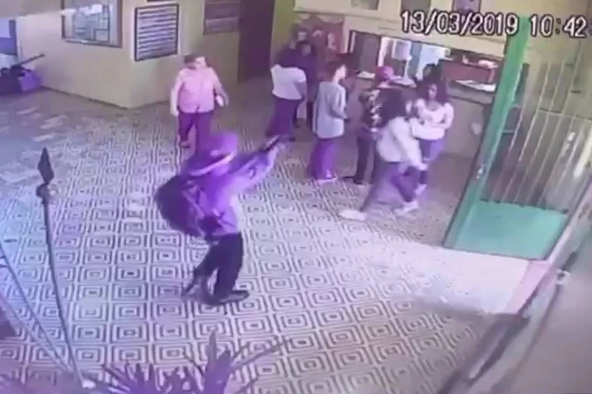 Massacre de Suzano