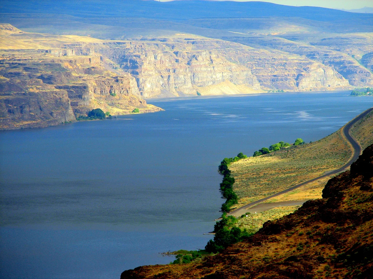 Washington State