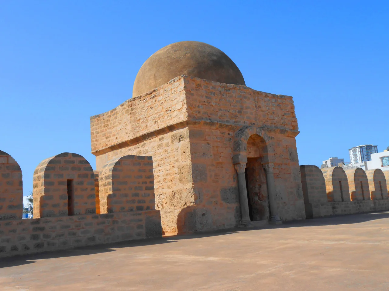 Ribat de Sousse