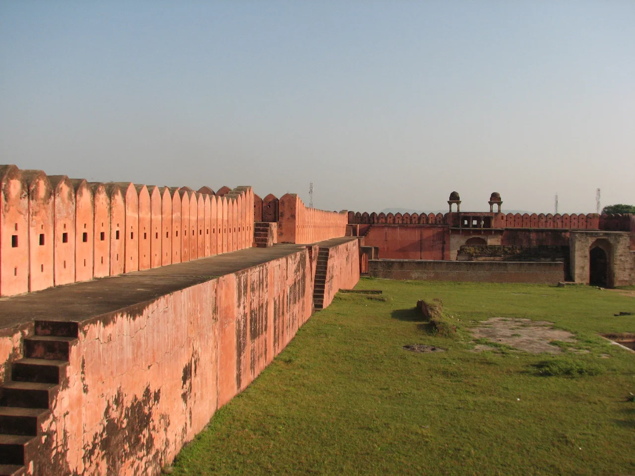 This is a photo of ASI monument number