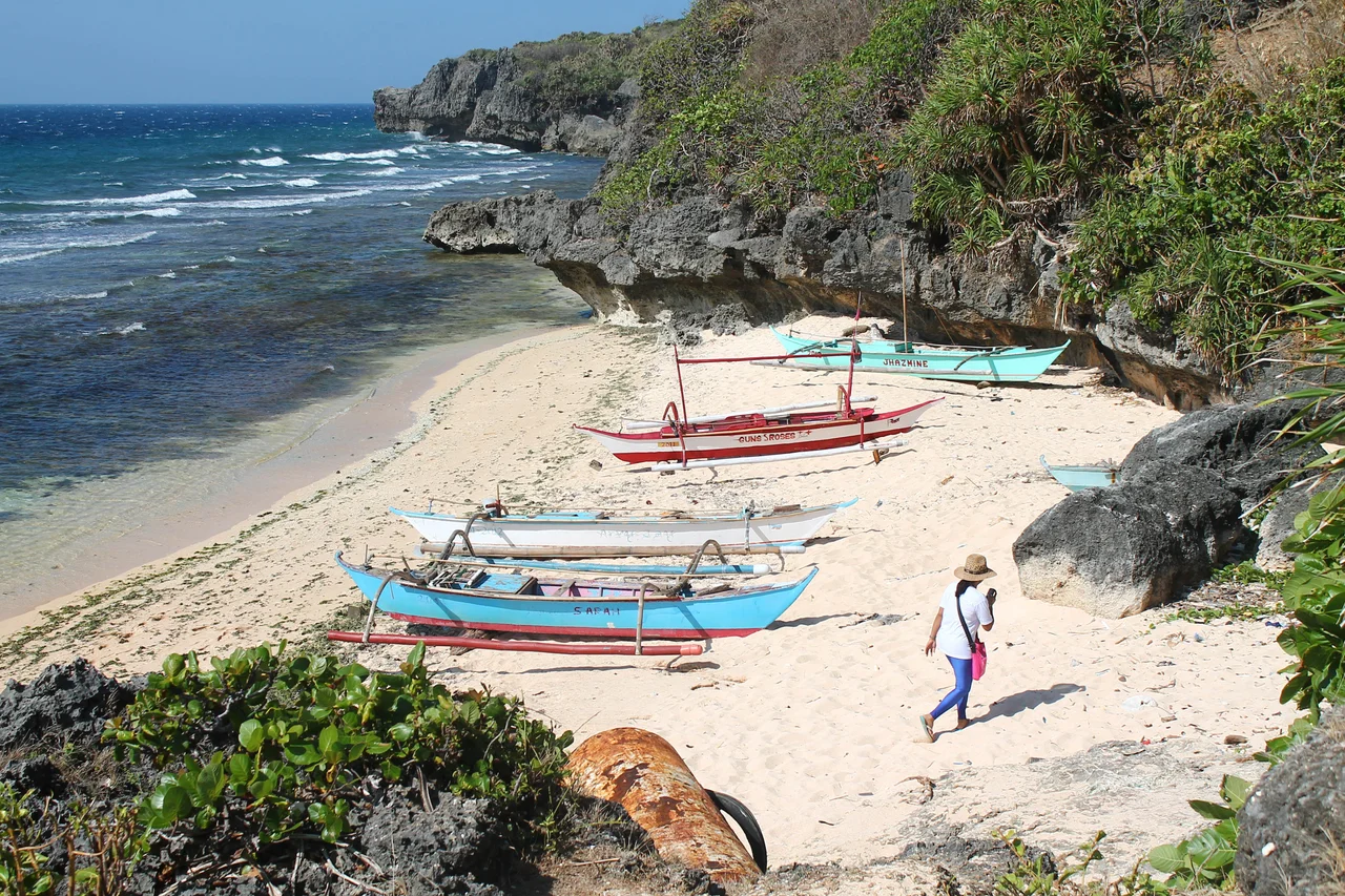 in Occidental Mindoro